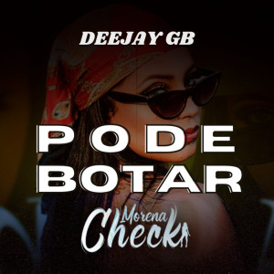 DuCerra的专辑Pode Botar (Explicit)