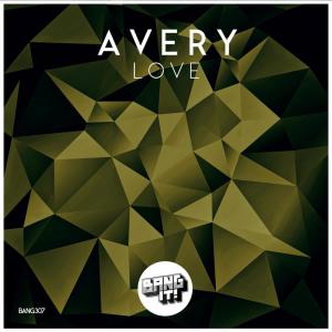 ดาวน์โหลดและฟังเพลง Love พร้อมเนื้อเพลงจาก Avery