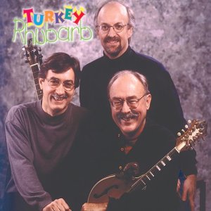 收聽TURKEY Rhubarb的Hello Song歌詞歌曲