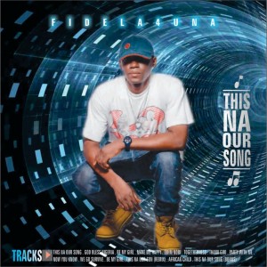 Album This Na Our Song from Fidela 4 Una