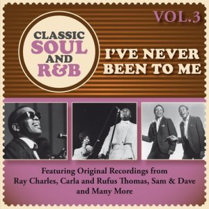 收聽Mary Wells的I've Never Been to Me歌詞歌曲