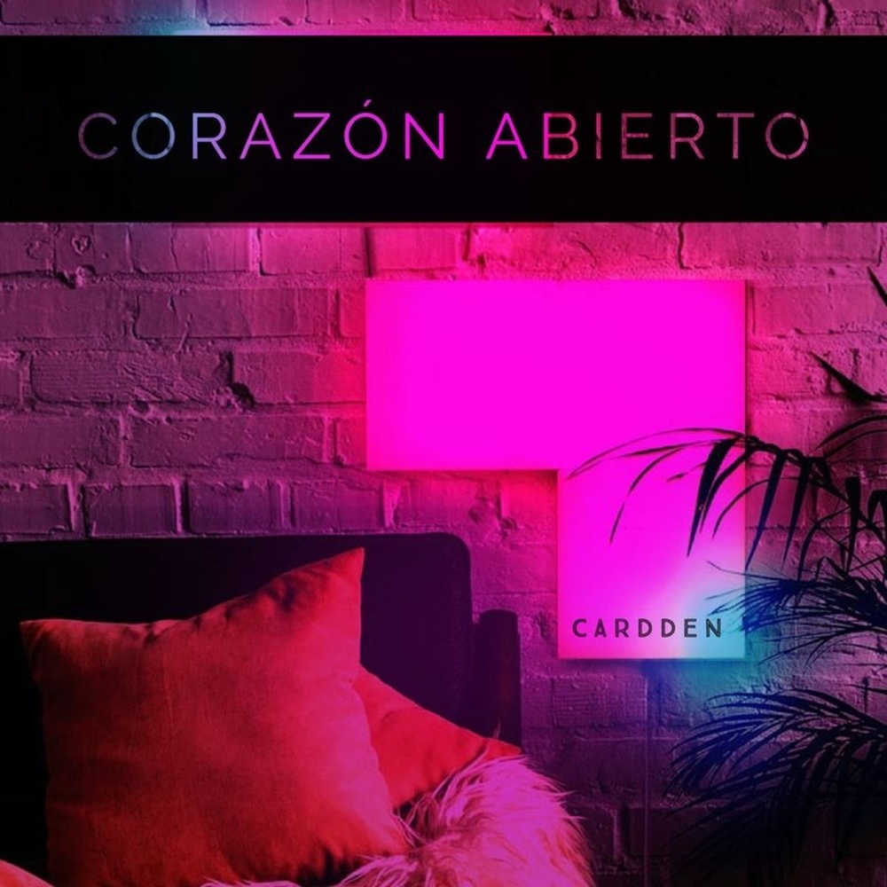 Corazón Abierto (Explicit)