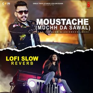 Album Moustache from Deep Dhillon