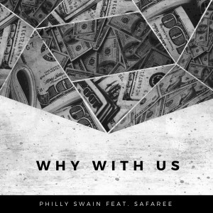Album Why With Us (feat. Safaree) (Explicit) from 
