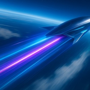 Listen to High speed travel at high altitude song with lyrics from CMA