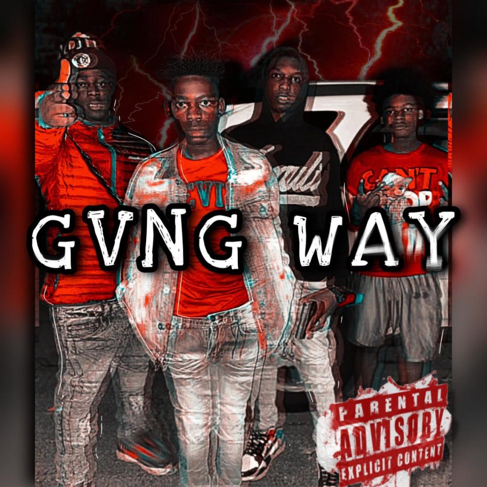 GvngWay (Explicit)