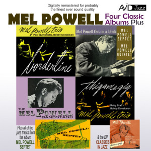 ดาวน์โหลดและฟังเพลง Borderline (Borderline) พร้อมเนื้อเพลงจาก Mel Powell