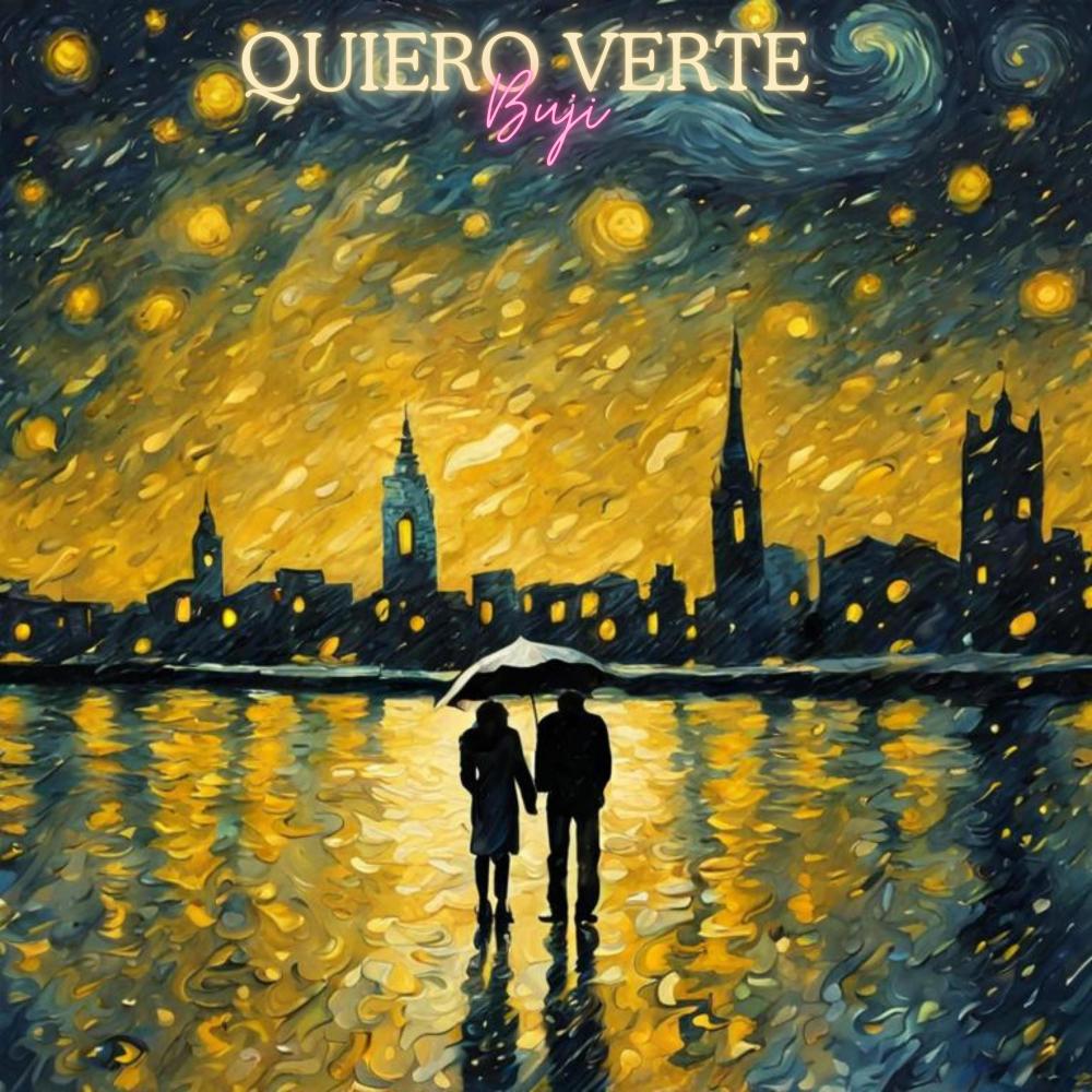 Quiero verte (Explicit)