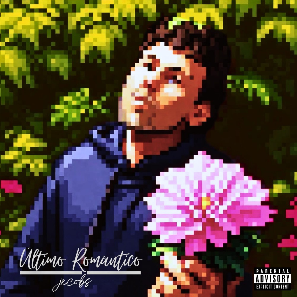 Mudei a Chave do Meu Coração (Explicit)