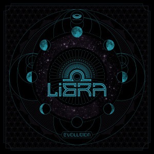 Listen to Evolution song with lyrics from Libra