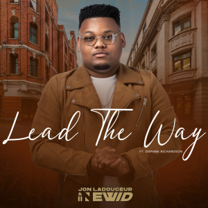 Album Lead the Way from Jon Ladouceur