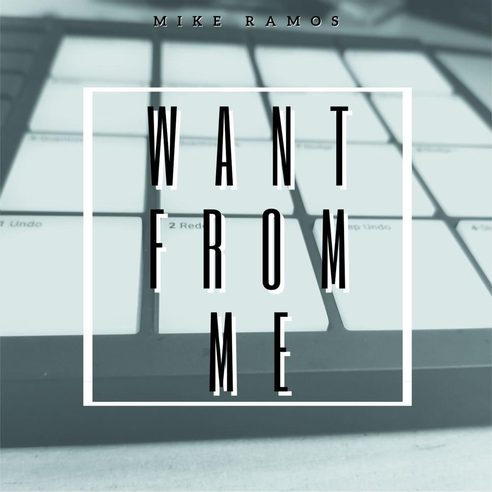 Want From Me