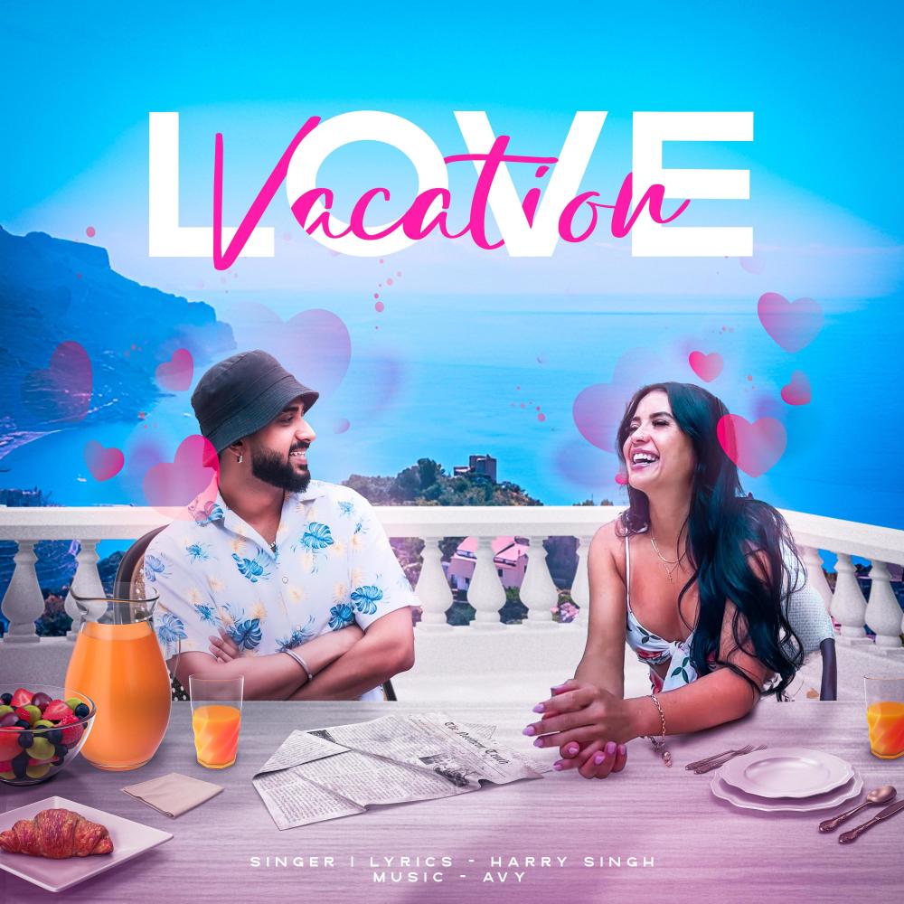 VACATION LOVE