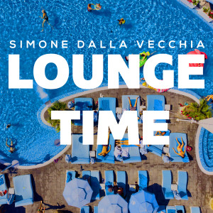 Simone Dalla Vecchia的專輯Lounge Time