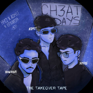 Dengarkan Cheat Days (Explicit) lagu dari AMR8 dengan lirik