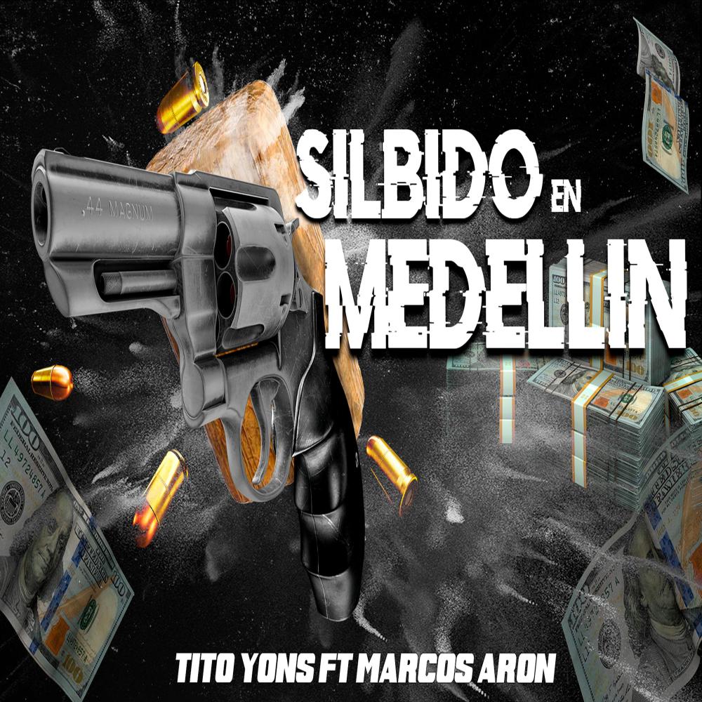 Silbido En Medellin (feat. Marcos Aron)