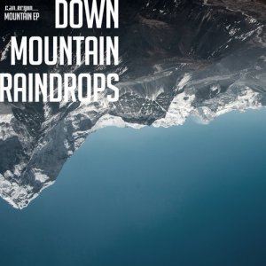 อัลบัม Mountain EP ศิลปิน Can Ergün