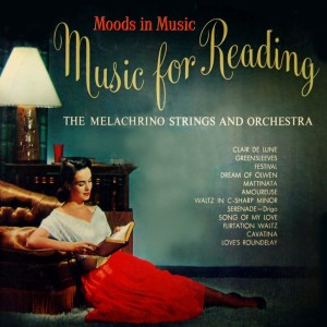 收听Melachrino Strings & Orchestra的Flirtation Waltz歌词歌曲