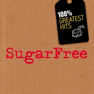 Sugar Free的專輯100% Greatest Hits