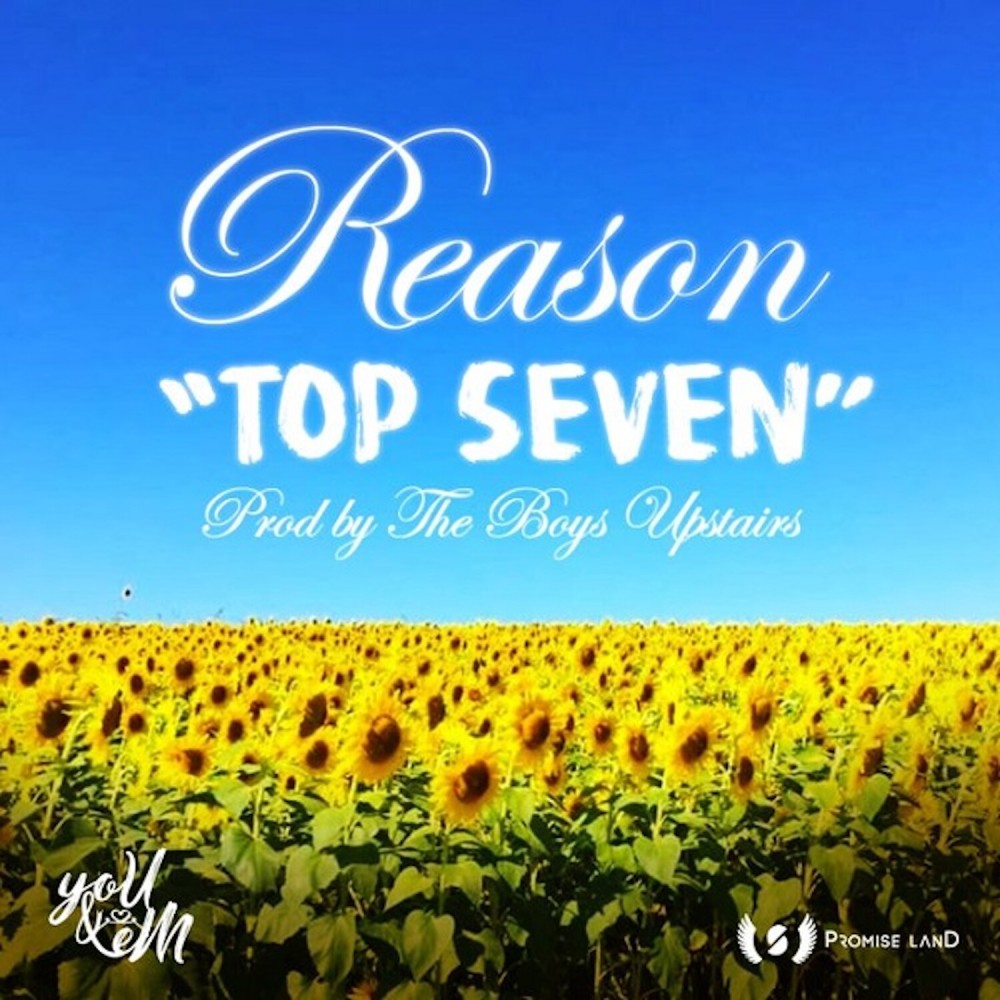 Top Seven (Explicit)
