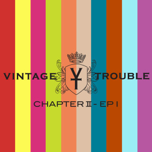 ดาวน์โหลดและฟังเพลง My Whole World Stopped Without You พร้อมเนื้อเพลงจาก Vintage Trouble