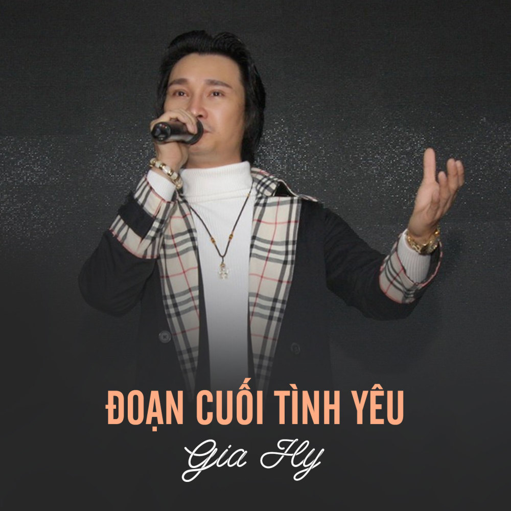 Đoạn Cuối Tình Yêu