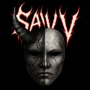Listen to Blood and fire song with lyrics from Savv