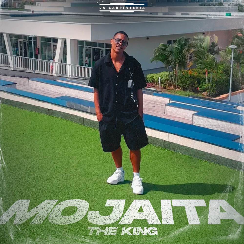MOJAITA (Explicit)