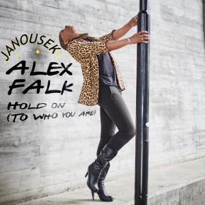 收聽Janousek的Hold On (To Who You Are) (Radio Edit)歌詞歌曲