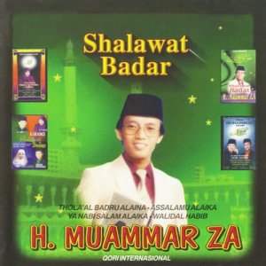Album Shalawat Badar from Various Artists