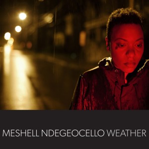 Album Weather from MeShell Ndegeocello