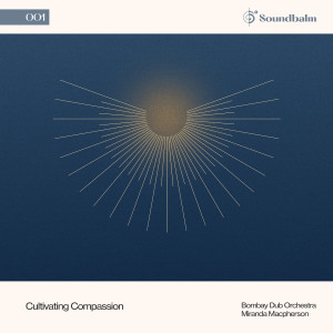 อัลบัม Cultivating Compassion (Guided Meditation) ศิลปิน Bombay Dub Orchestra