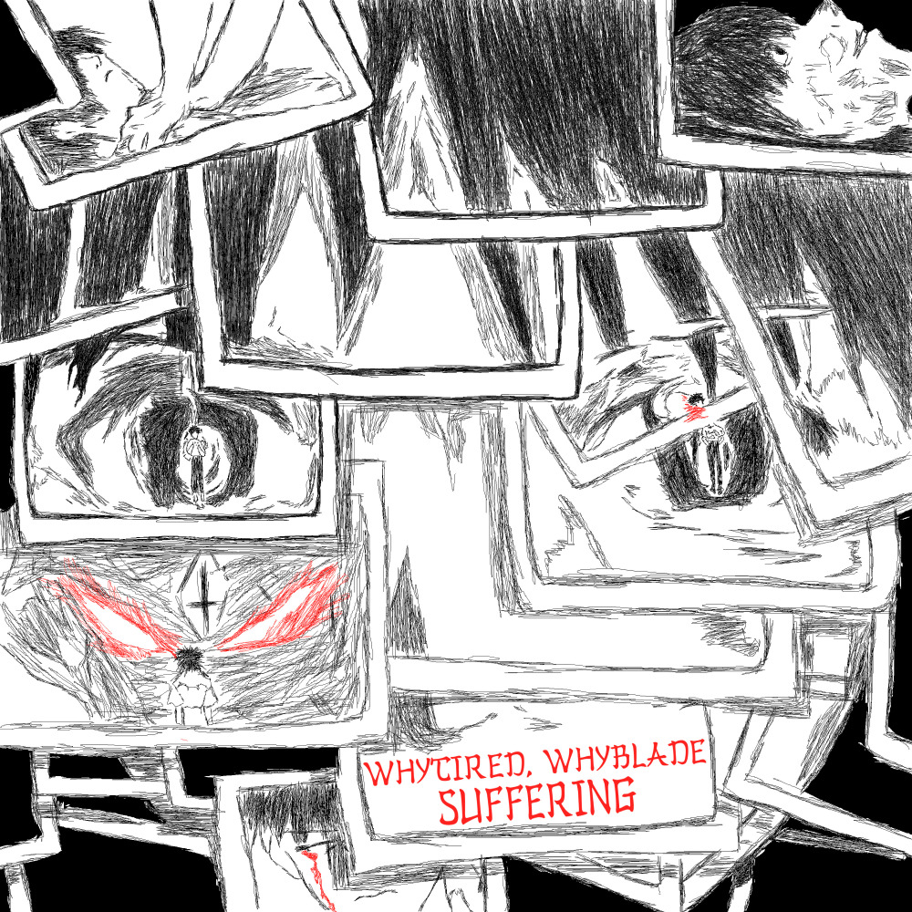 suffering (Explicit)