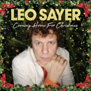 收聽Leo Sayer的Coming Home for Christmas歌詞歌曲