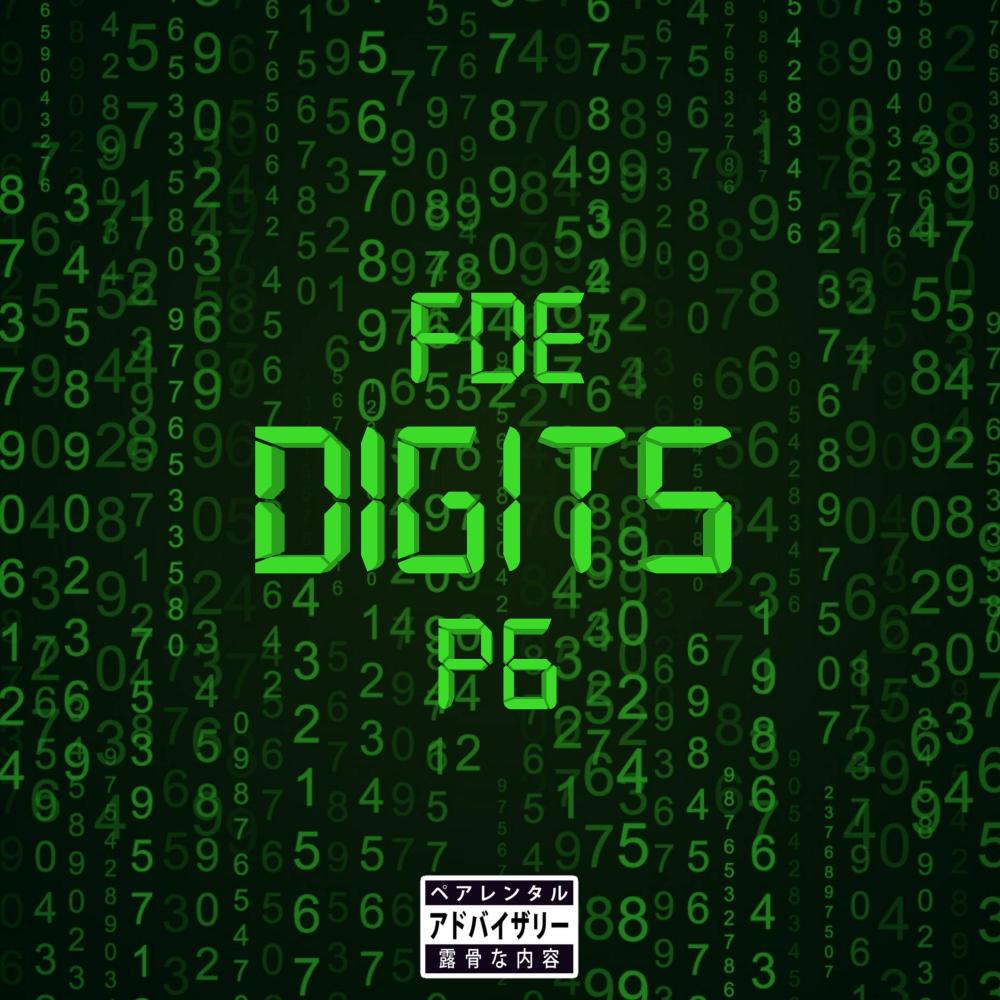 Digits (Explicit)