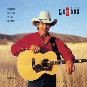 收聽Chris Ledoux的Look At You Girl歌詞歌曲