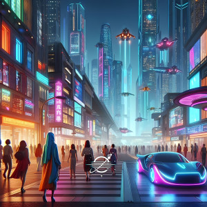 收聽Jim&I的Electric Dreams歌詞歌曲