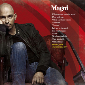 ดาวน์โหลดและฟังเพลง You Say พร้อมเนื้อเพลงจาก Magni