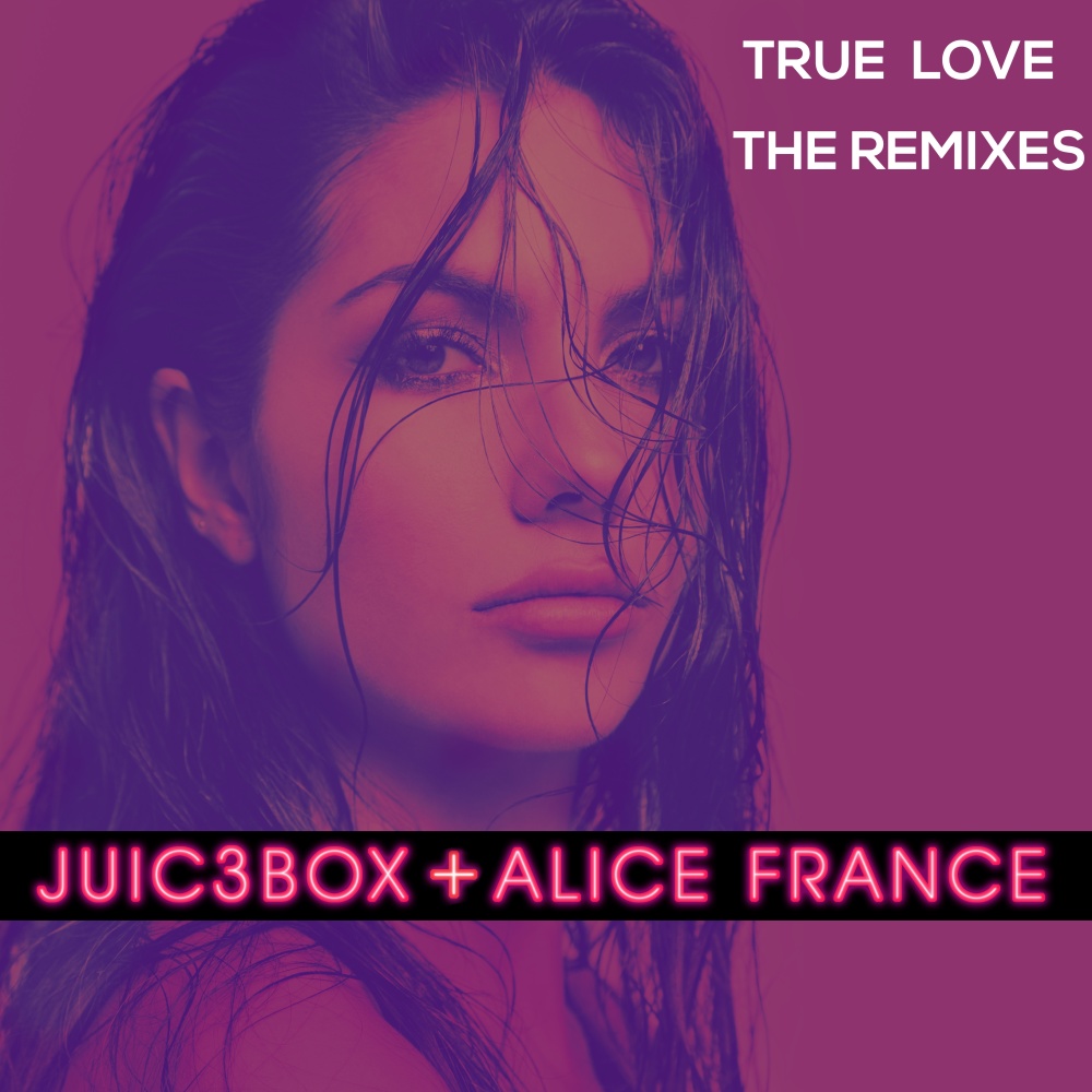 True Love (Gue?? Who Remix)