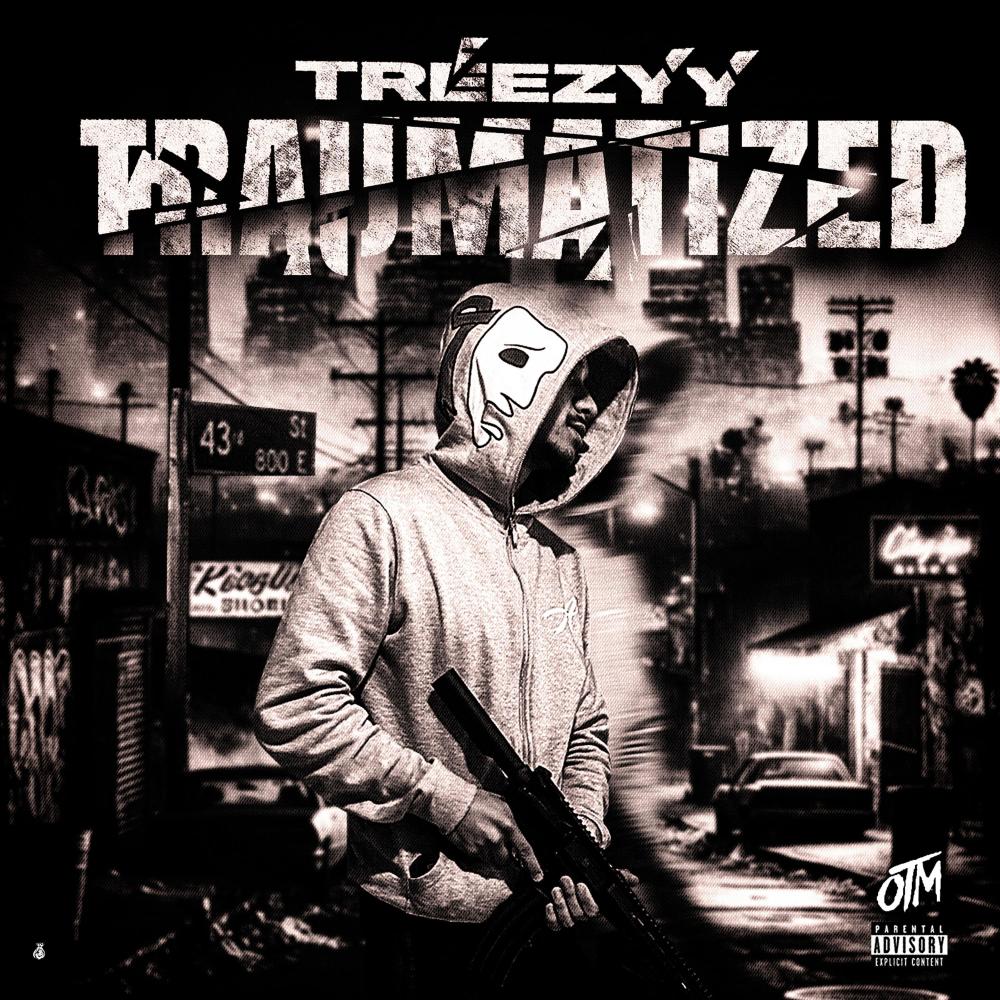 Traumatized (Explicit)