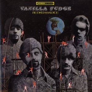 ดาวน์โหลดและฟังเพลง Where Is My Mind (2006 Remaster) พร้อมเนื้อเพลงจาก Vanilla Fudge