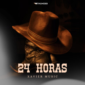Xavier Music的专辑24 Horas