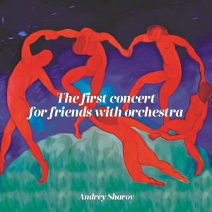 收听Andrey Sharov的The Four Seasons. Spring歌词歌曲