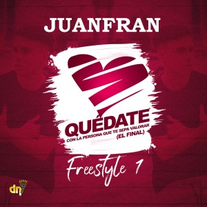 收聽Juanfran的El Final歌詞歌曲