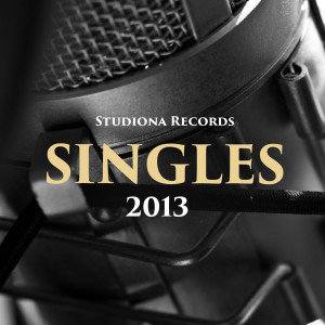 อัลบัม Singles 2013 (Inshad) ศิลปิน Studiona Records