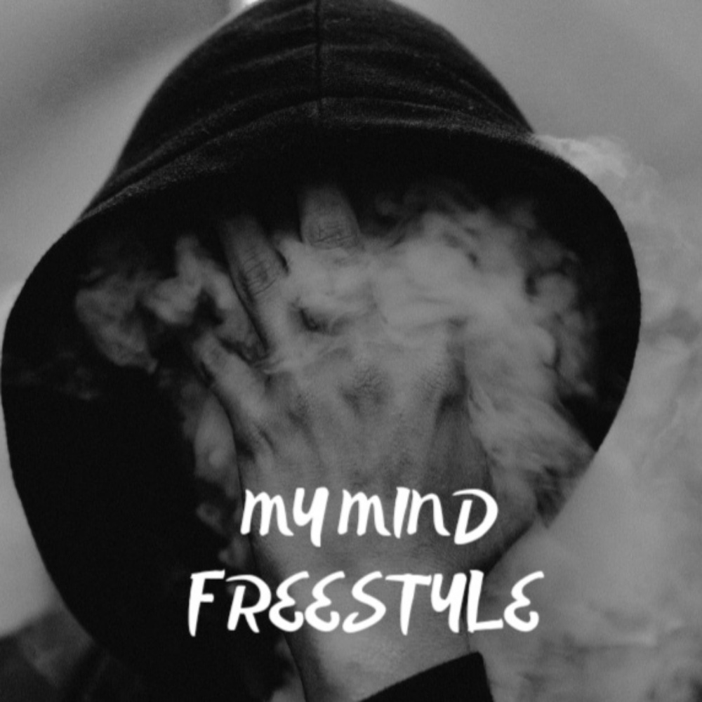 My Mind Freestyle (Explicit)