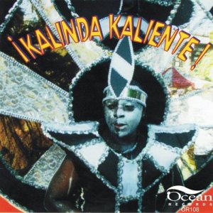 อัลบัม Kalinda Kaliente ศิลปิน Ensemble Kalinda