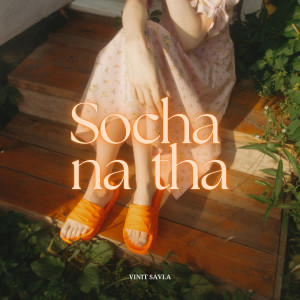 Album Socha Na Tha from Vinit Savla