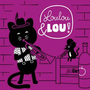 Loulou & Lou的專輯เพลงเด็ก