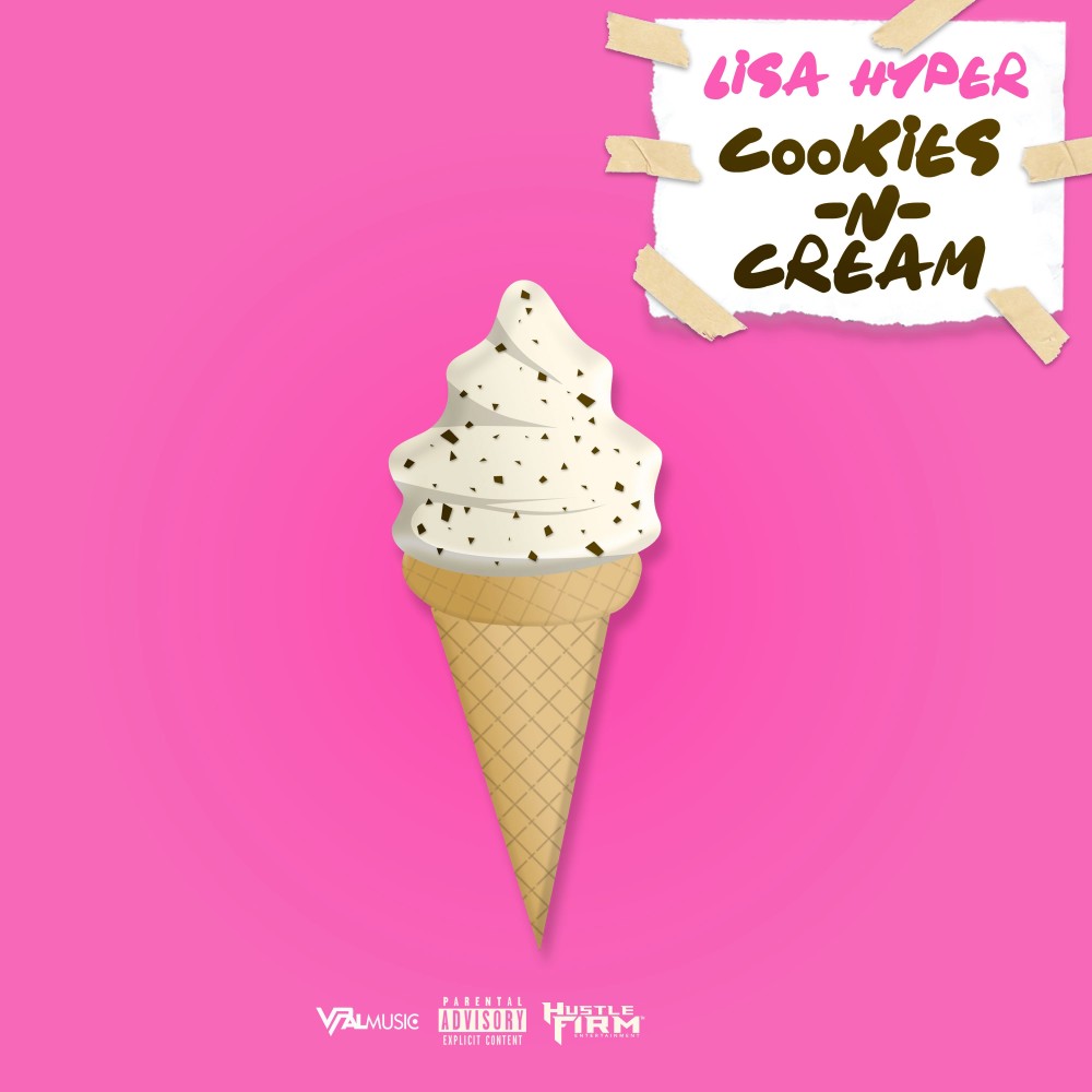 Cookies n Cream (Explicit)